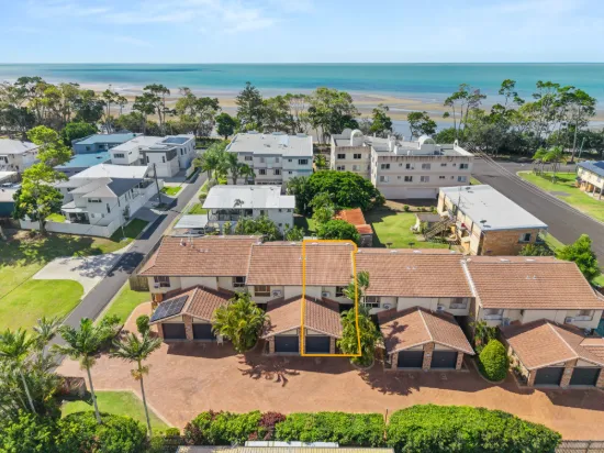 5/7 Hervey Street, Scarness, Qld 4655