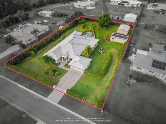 5-7 Hidden Grove, Caboolture, Qld 4510