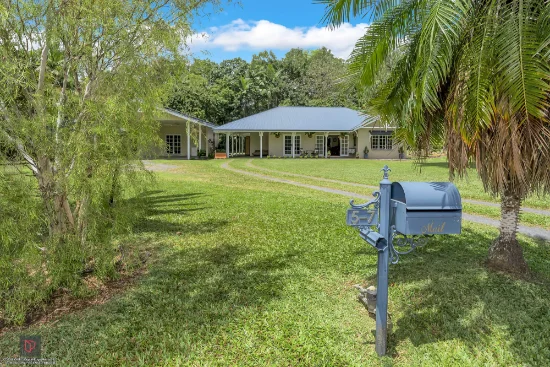 5-7 Jamieson Close, Gordonvale, Qld 4865