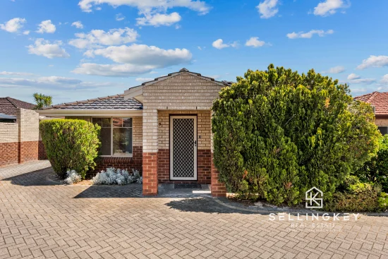 5/7 LESTER DRIVE, Thornlie, WA 6108