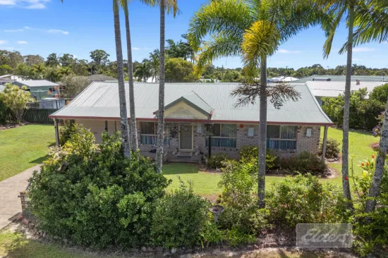 5-7 Norfolk Court, Cooloola Cove, Qld 4580