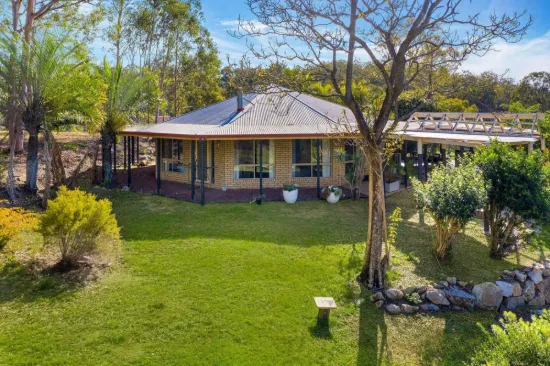 5-7 Oakleigh Court, Woodhill, Qld 4285