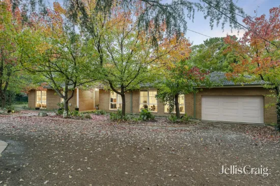 5-7 Rainbow Valley Road, Park Orchards, Vic 3114