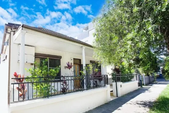 5-7 Robey Street, Mascot, NSW 2020