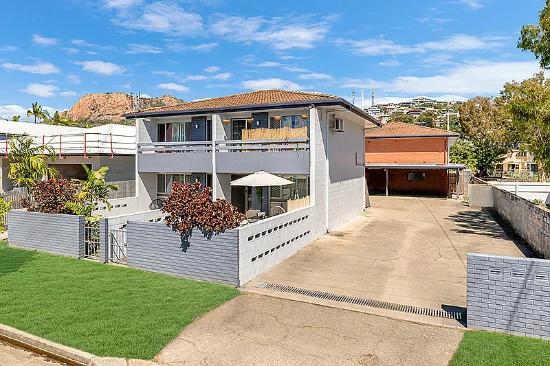 5/70 Cook Street, North Ward, Qld 4810