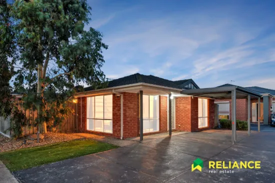 5/70 Thames Boulevard, Werribee, Vic 3030