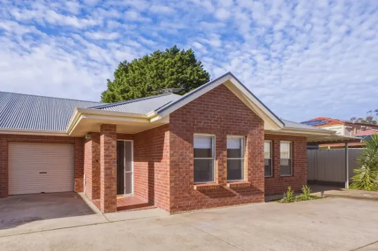 5/71-73 The Grove Way, Salisbury Heights, SA 5109