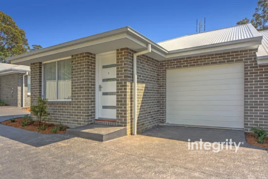 5/75 Albatross Road, West Nowra, NSW 2541