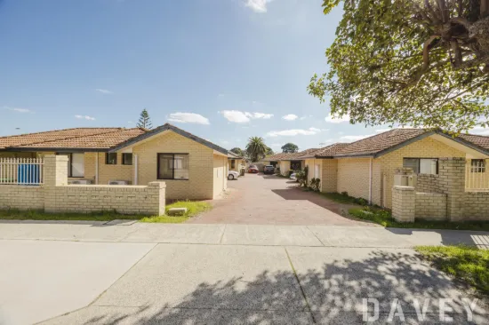 5/75 Ravenswood Drive, Westminster, WA 6061