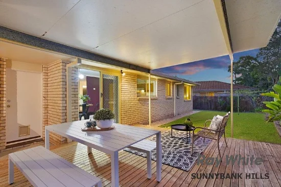 5/76 Condamine Street, Runcorn QLD 4113-Image