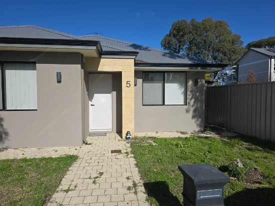 5/77 Hermitage Dr, The Vines, WA 6069