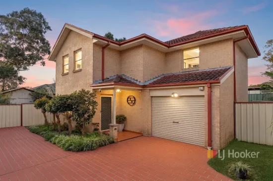 5/79 Piccadilly Street, Riverstone, NSW 2765