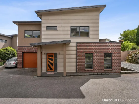 5/8-10 Karla Place, South Launceston, Tas 7249
