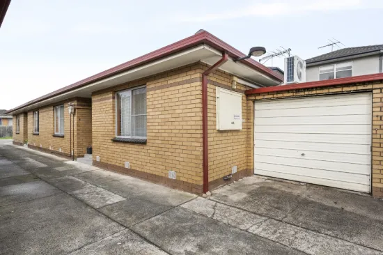5/8 Bristol Road, Pascoe Vale, Vic 3044