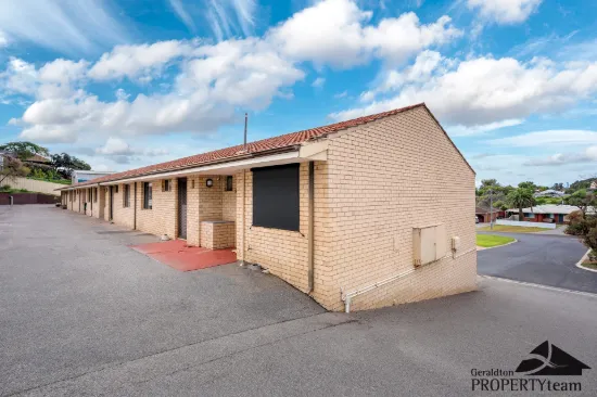5/8 Eric Street, Geraldton, WA 6530