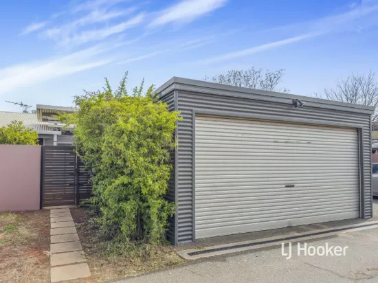 5/8 Jennerae drive, Stuart, NT 0870