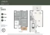 5/8 Saint Kilda Court, Durack, Qld 4077-Floorplan