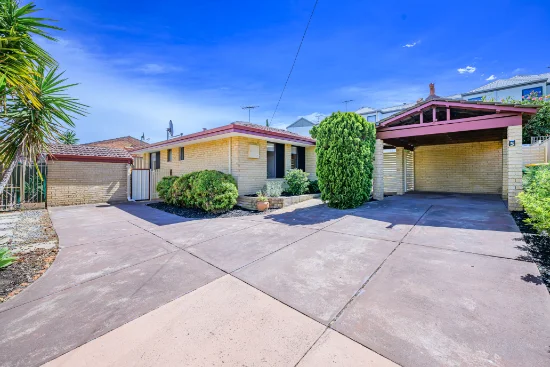 5/83 Epsom Avenue, Redcliffe, WA 6104