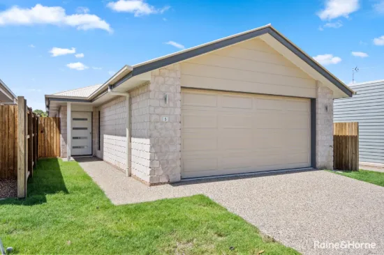 5/84 Exeter Street, Torquay, Qld 4655