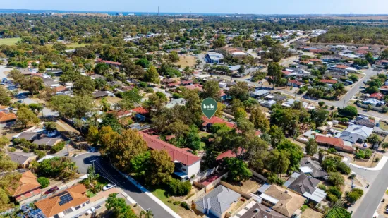 5/9 Gamble Place, Orelia, WA 6167