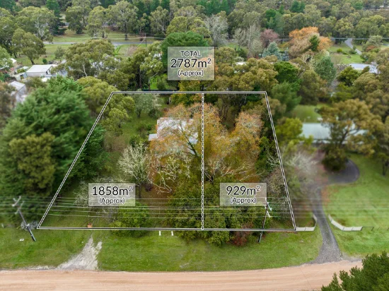 5 -9 Greene Street, Macedon, Vic 3440