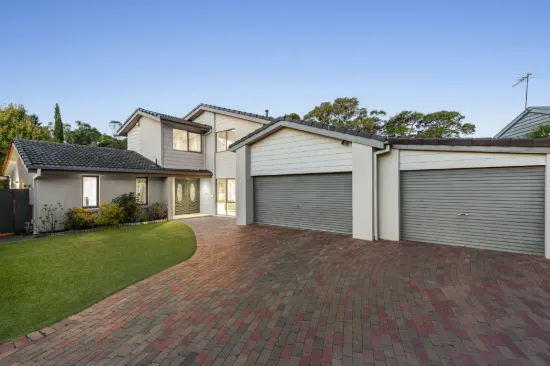 5/9 Greenview Close, Dingley Village, Vic 3172