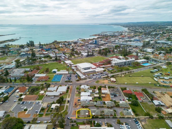 5/9 Holland Street, Geraldton, WA 6530