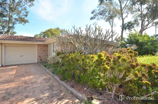 5/9 Lloyd Street, Cannington, WA 6107 - For Rent