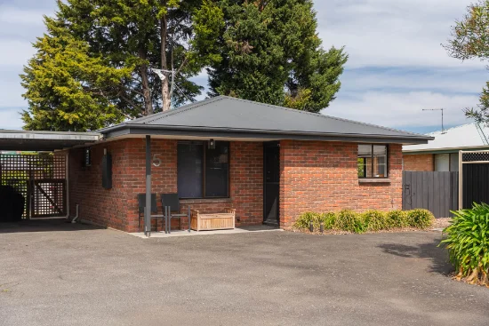 5/9 Norman Court, Newnham, Tas 7248