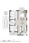 5/9 Norman Court, Newnham, Tas 7248-Floorplan