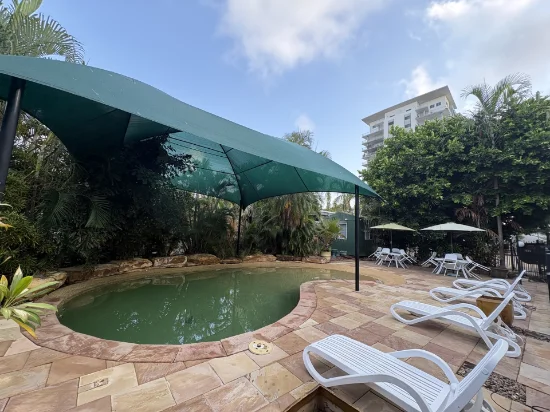 5/93 Woods Street, Darwin City, NT 0800