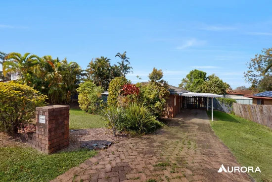 5 Abalone Crescent, Thornlands, Qld 4164 - For Rent