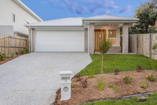 5 Abbotsleigh Street, Thornlands, Qld 4164 - For Rent