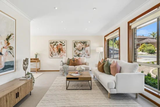 5 Abelia Rise, Narre Warren, Vic 3805 - For Sale