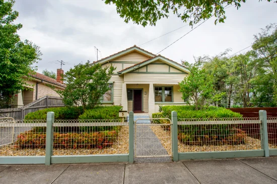 5 Aberdeen St, Aberfeldie, Vic 3040