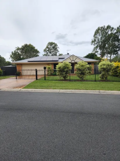 5 Aberfoyle Drive, Deception Bay, Qld 4508