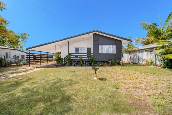5 Abor Street, Capella, Qld 4723