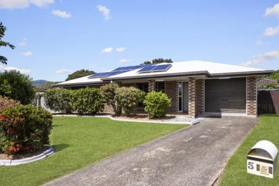 5 Abraham Court, Kirwan, Qld 4817