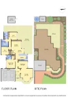 5 Abrahams Court, Burwood VIC 3125-Floorplan