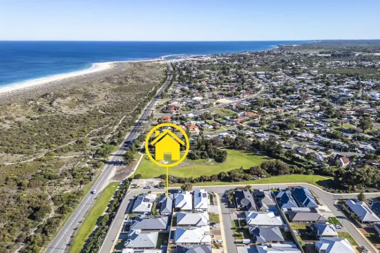 5 Abrolhos Close, Two Rocks, WA 6037