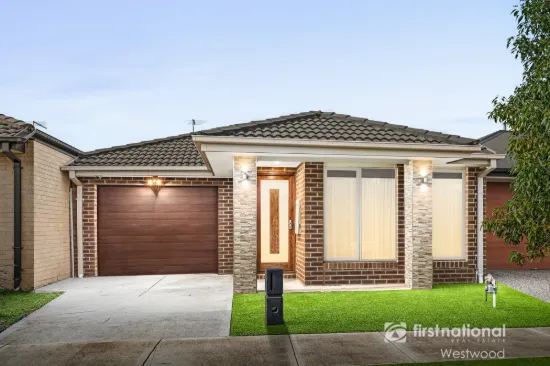 5 Ackerman Avenue, Tarneit, Vic 3029