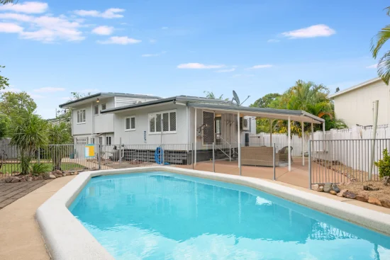 5 Addison Court, Cranbrook QLD 4814-Image