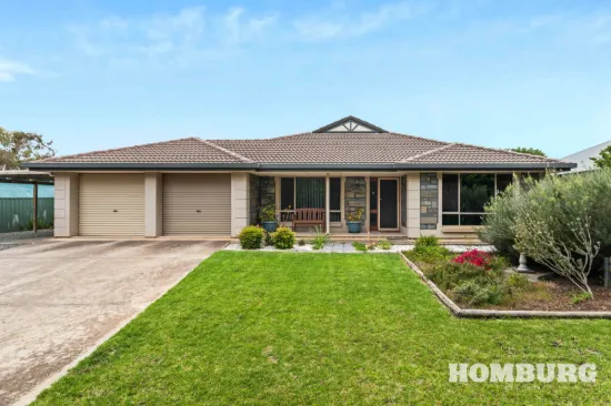 5 Adelaide Road, Greenock, SA 5360