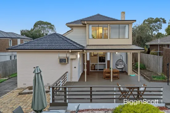 5 Adrienne Crescent, Mount Waverley, Vic 3149