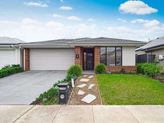 5 Aegean Street, Clyde North VIC 3978-Image