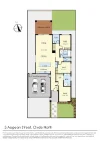 5 Aegean Street, Clyde North VIC 3978-Floorplan