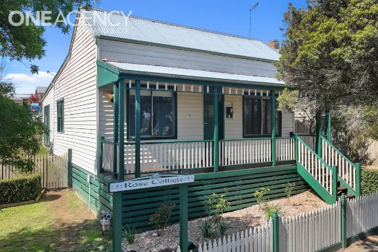 5 Affleck Street, Warragul, Vic 3820