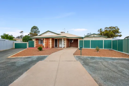 5 Agnew Close, Boulder, WA 6432