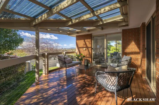 5 Ahmatt Street, Ngunnawal, ACT 2913