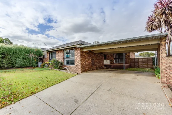 5 Ainslie Ave, Grovedale, Vic 3216 - For Rent